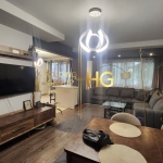 Тристаен апартамент в Варна, Гранд Мол Варна - 95 кв.м за 2053 €/кв.м - Снимка #1