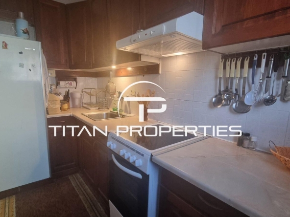 Тристаен апартамент в Пловдив, Тракия - 90 кв.м за 1566 €/кв.м - Снимка #1