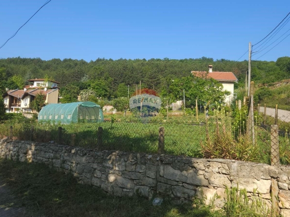 Парцел в с. Рогачево, Област Добрич - 640 кв.м за 66 €/кв.м - Снимка #1