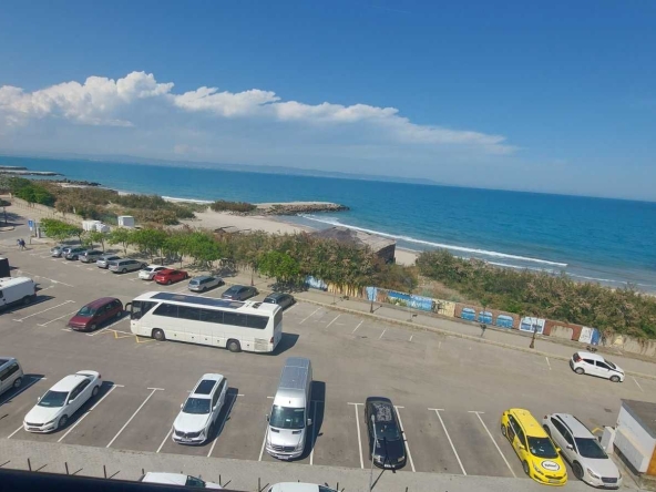 Тристаен апартамент в Поморие - 96 кв.м за 2032 €/кв.м - Снимка #1