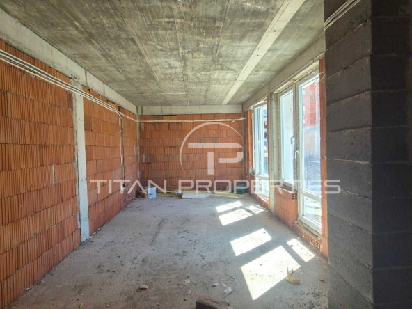 Тристаен апартамент в Пловдив, Остромила - 86 кв.м за 1391 €/кв.м - Снимка #1