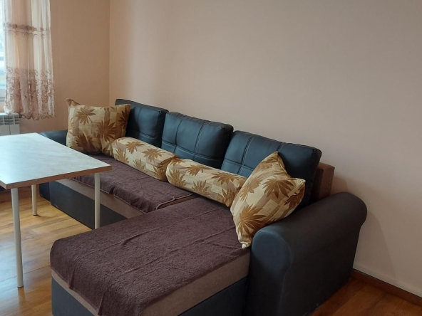 Дава се под наем Двустаен апартамент в София, Банишора - 60 кв.м за 500 € - Снимка #1