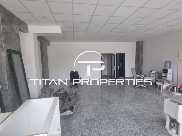 Магазин в Пловдив, Христо Смирненски - 87 кв.м за 1840 €/кв.м - Снимка #1