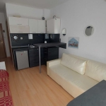 Едностаен апартамент в к.к. Слънчев бряг - 28 кв.м за 1179 €/кв.м - Снимка #1