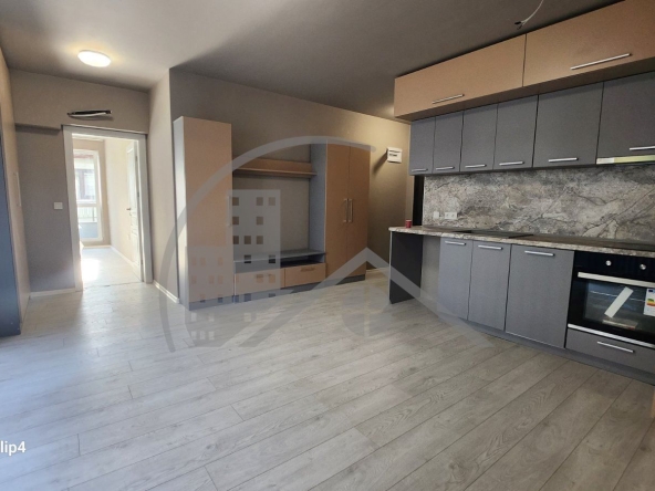 Двустаен апартамент в Варна, Аспарухово - 67 кв.м за 1762 €/кв.м - Снимка #1