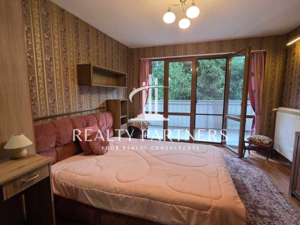 Дава се под наем Етаж от къща в с. Рударци, Област Перник - 75 кв.м за 392.7 € - Снимка #1