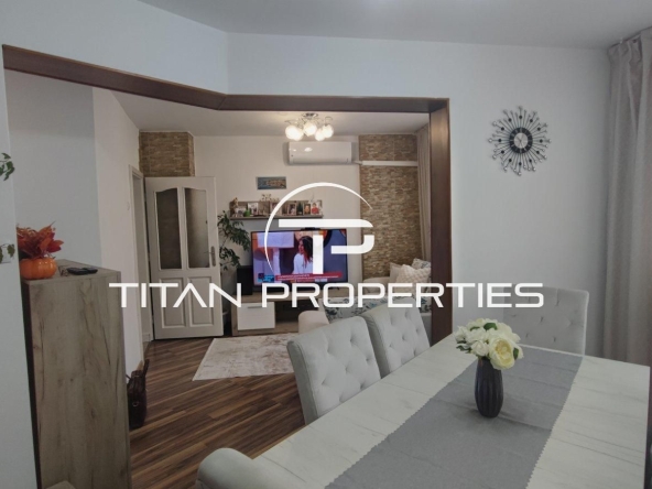 Тристаен апартамент в Варна, Погреби - 89 кв.м за 2416 €/кв.м - Снимка #1