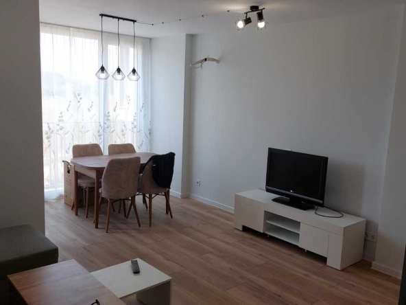 Дава се под наем Двустаен апартамент в София, Люлин 5 - 66 кв.м за 200000 € - Снимка #1