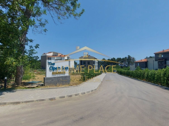 Парцел в Бяла - 5541 кв.м за 63 €/кв.м - Снимка #1