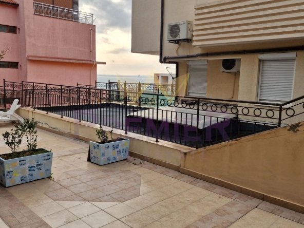 Двустаен апартамент в Свети Влас - 57 кв.м за 1334 €/кв.м - Снимка #1