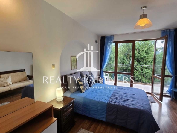 Дава се под наем Етаж от къща в с. Рударци, Област Перник - 75 кв.м за 392.7 € - Снимка #1