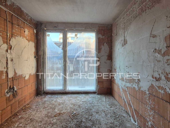 Двустаен апартамент в Пловдив, Кючук Париж - 64 кв.м за 1660 €/кв.м - Снимка #1