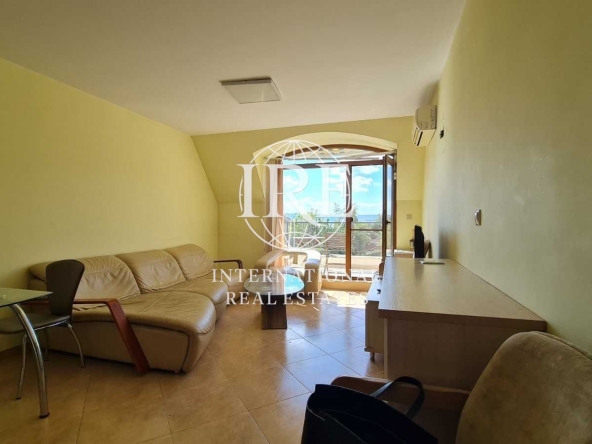 Тристаен апартамент в Варна, м-т Евксиноград - 83 кв.м за 3555 €/кв.м - Снимка #1