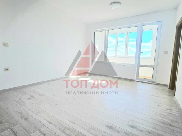 Четиристаен апартамент в Варна, Кайсиева градина - 80 кв.м за 1749 €/кв.м - Снимка #1