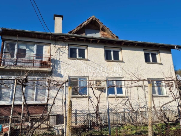 Къща в с. Ралица, Област Търговище - 180 кв.м за 362 €/кв.м - Снимка #1