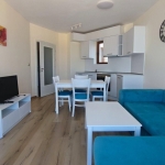 Тристаен апартамент в Варна, Аспарухово - 87 кв.м за 1897 €/кв.м - Снимка #1