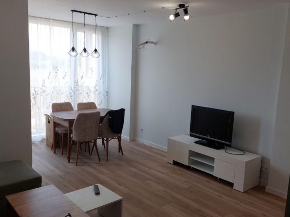 Двустаен апартамент в София, Люлин 5 - 66 кв.м за 3031 €/кв.м - Снимка #1