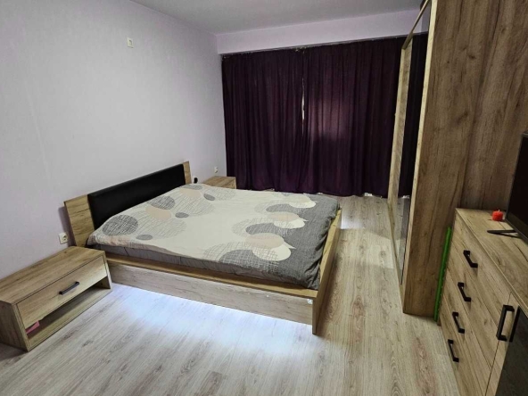 Двустаен апартамент в София, Младост 4 - 55 кв.м за 2410 €/кв.м - Снимка #1