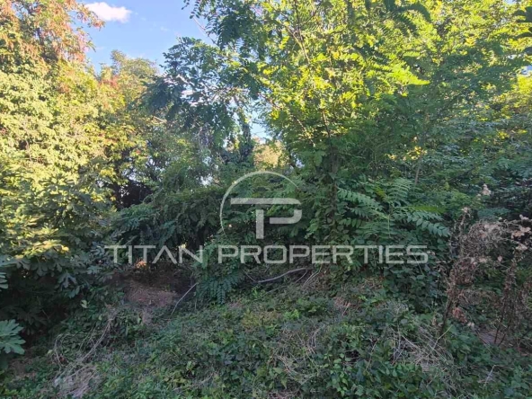 Парцел в Пловдив, Старият град - 510 кв.м за 589 €/кв.м - Снимка #1