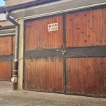 Дава се под наем Гараж / Паркомясто в Пловдив, Кършияка - 30 кв.м за 86.7 € - Снимка #1