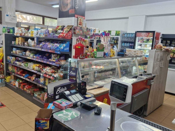 Магазин в Стара Загора, Център - 90 кв.м за 534 €/кв.м - Снимка #1