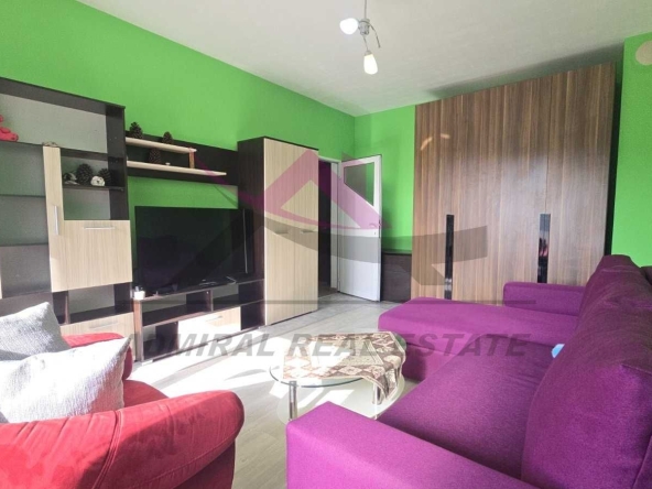 Дава се под наем Двустаен апартамент в Варна, Аспарухово - 48 кв.м за 409 € - Снимка #1