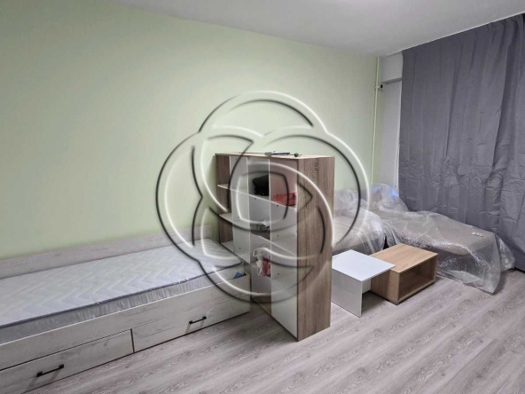 Дава се под наем Едностаен апартамент в София, Зона Б-18 - 52 кв.м за 600 € - Снимка #1