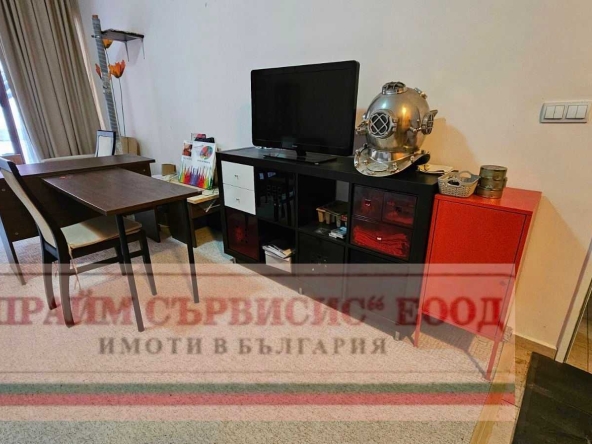 Двустаен апартамент в Ахелой - 88 кв.м за 762 €/кв.м - Снимка #1
