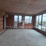 Тристаен апартамент в Пловдив, Беломорски - 142 кв.м за 1301 €/кв.м - Снимка #1