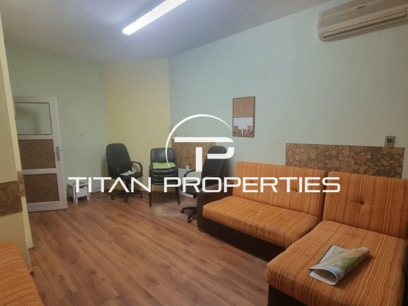 Офис в Пловдив, Мараша - 70 кв.м за 2672 €/кв.м - Снимка #1