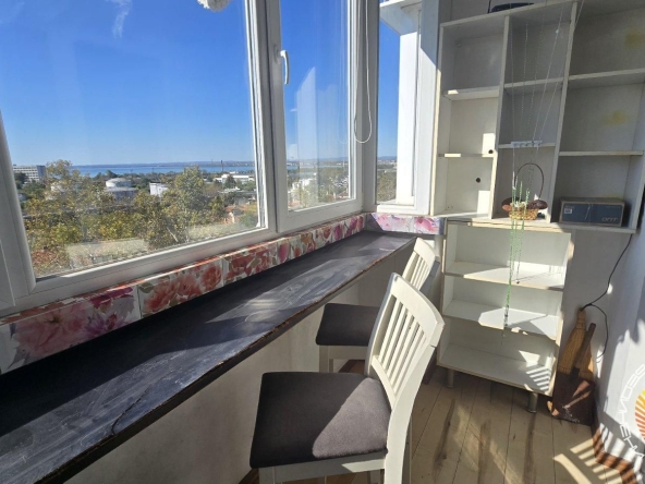 Дава се под наем Двустаен апартамент в Бургас, Възраждане - 78 кв.м за 433.5 € - Снимка #1