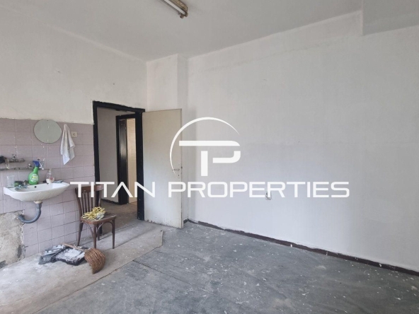 Етаж от къща в Пловдив, Център - 158 кв.м за 1850 €/кв.м - Снимка #1