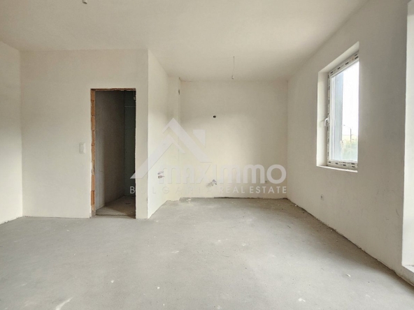 Тристаен апартамент в Варна, м-т Акчелар - 60 кв.м за 1847 €/кв.м - Снимка #1