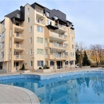 Тристаен апартамент в к.к. Слънчев бряг - 119 кв.м за 1874 €/кв.м - Снимка #1