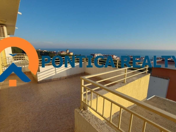 Едностаен апартамент в Свети Влас - 63 кв.м за 1032 €/кв.м - Снимка #1