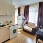 Едностаен апартамент в к.к. Слънчев бряг - 48 кв.м за 1303 €/кв.м - Снимка #1