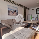 Двустаен апартамент в к.к. Слънчев бряг - 44 кв.м за 1137 €/кв.м - Снимка #1