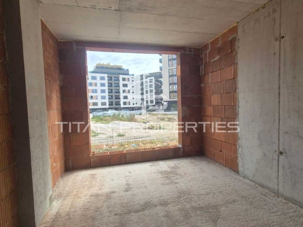 Тристаен апартамент в Пловдив, Христо Смирненски - 142 кв.м за 1480 €/кв.м - Снимка #1