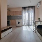 Дава се под наем Двустаен апартамент в София, Лозенец - 55 кв.м за 590 € - Снимка #1