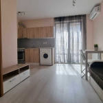 Дава се под наем Двустаен апартамент в София, Лозенец - 55 кв.м за 600 € - Снимка #1