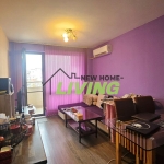 Двустаен апартамент в Пловдив, Тракия - 59 кв.м за 1115 €/кв.м - Снимка #1