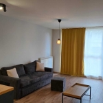 Дава се под наем Двустаен апартамент в София, Бъкстон - 65 кв.м за 484.5 € - Снимка #1