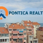 Тристаен апартамент в Поморие - 116 кв.м за 576 €/кв.м - Снимка #1