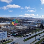 Парцел в Варна, м-т Планова - 1189 кв.м за 11 €/кв.м - Снимка #1