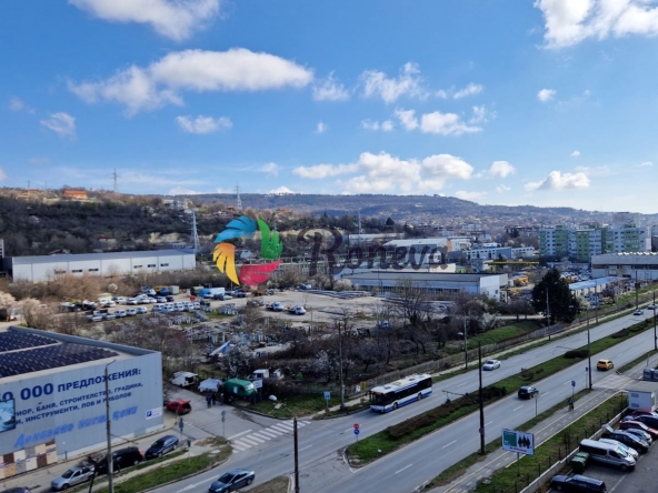 Парцел в Варна, м-т Планова - 1189 кв.м за 11 €/кв.м - Снимка #1