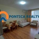 Двустаен апартамент в к.к. Слънчев бряг - 60 кв.м за 621 €/кв.м - Снимка #1