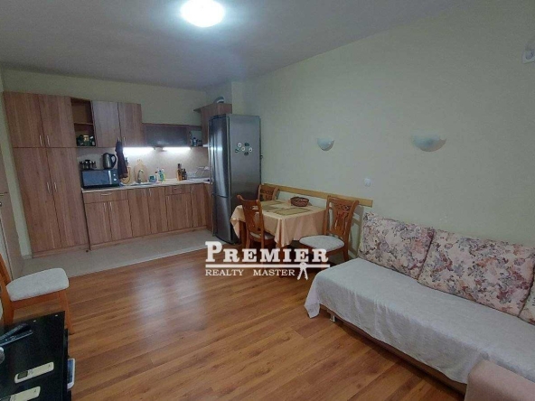 Двустаен апартамент в к.к. Слънчев бряг - 59 кв.м за 631 €/кв.м - Снимка #1