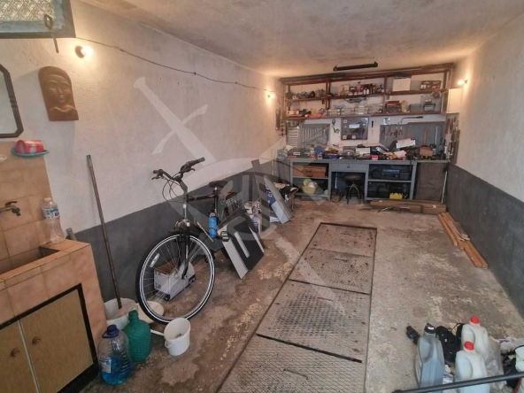 Гараж / Паркомясто в Асеновград - 17 кв.м за 810 €/кв.м - Снимка #1