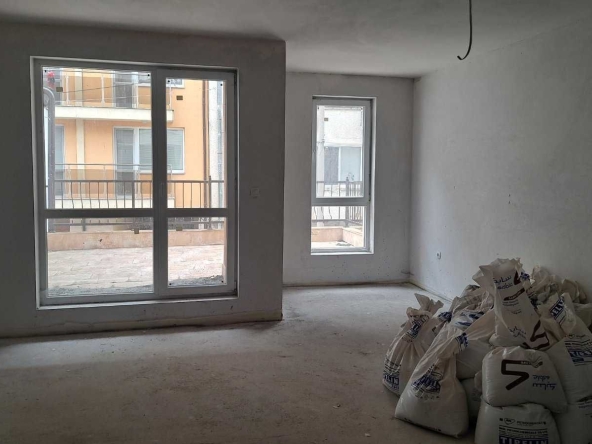 Едностаен апартамент в Стара Загора, Аязмото - 73 кв.м за 607 €/кв.м - Снимка #1