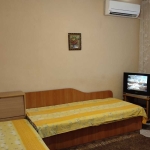 Дава се под наем Двустаен апартамент в Варна, Чайка - 40 кв.м за 368.73 € - Снимка #1